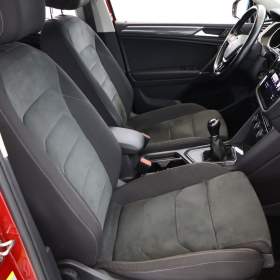 Foto inzerátu VW Tiguan Allspace 1.5 TSI