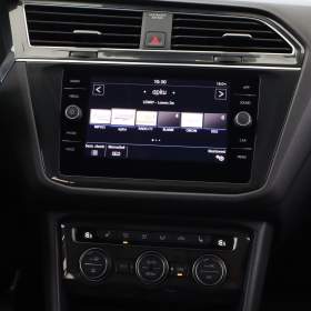 Foto inzerátu VW Tiguan Allspace 1.5 TSI