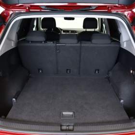 Foto inzerátu VW Tiguan Allspace 1.5 TSI