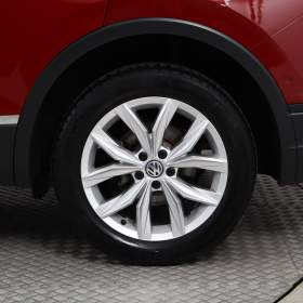 Foto inzerátu VW Tiguan Allspace 1.5 TSI