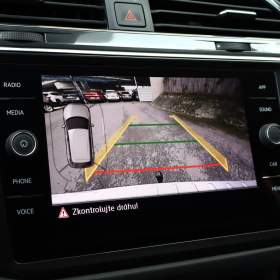 Foto inzerátu VW Tiguan Allspace 1.5 TSI