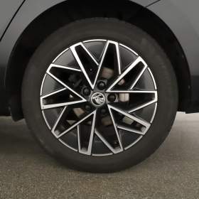Foto inzerátu Skoda Octavia 2.0 TDI