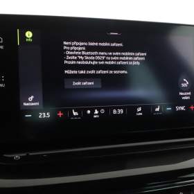 Foto inzerátu Skoda Octavia 2.0 TDI