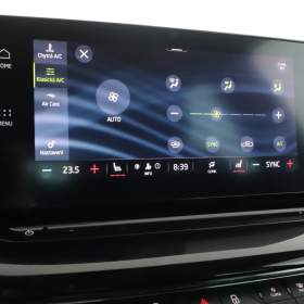 Foto inzerátu Skoda Octavia 2.0 TDI