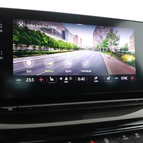 Foto inzerátu Skoda Octavia 2.0 TDI