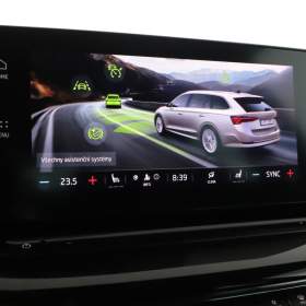 Foto inzerátu Skoda Octavia 2.0 TDI