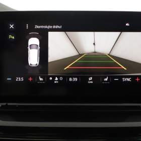Foto inzerátu Skoda Octavia 2.0 TDI