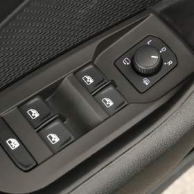 Foto inzerátu Skoda Octavia 2.0 TDI