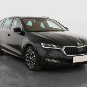 Foto inzerátu Skoda Octavia 2.0 TDI