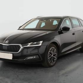 Foto inzerátu Skoda Octavia 2.0 TDI