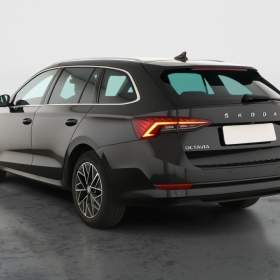Foto inzerátu Skoda Octavia 2.0 TDI
