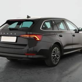 Foto inzerátu Skoda Octavia 2.0 TDI