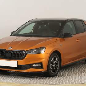Foto inzerátu Skoda Fabia 1.0 TSI