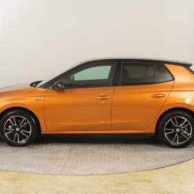 Foto inzerátu Skoda Fabia 1.0 TSI