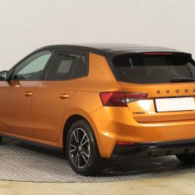 Foto inzerátu Skoda Fabia 1.0 TSI