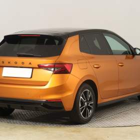 Foto inzerátu Skoda Fabia 1.0 TSI