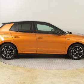 Foto inzerátu Skoda Fabia 1.0 TSI