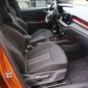 Foto inzerátu Skoda Fabia 1.0 TSI