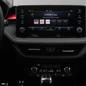 Foto inzerátu Skoda Fabia 1.0 TSI