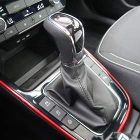 Foto inzerátu Skoda Fabia 1.0 TSI