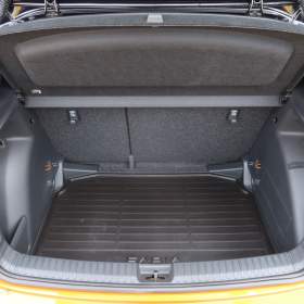 Foto inzerátu Skoda Fabia 1.0 TSI