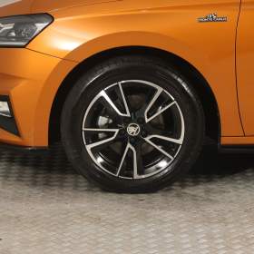 Foto inzerátu Skoda Fabia 1.0 TSI