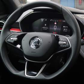 Foto inzerátu Skoda Fabia 1.0 TSI
