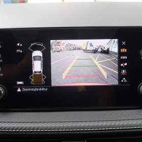 Foto inzerátu Skoda Fabia 1.0 TSI
