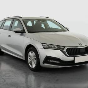 Skoda Octavia 2.0 TDI / 19929559