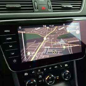 Foto inzerátu Skoda Superb 2.0 TDI