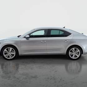 Foto inzerátu Skoda Superb 2.0 TDI