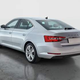 Foto inzerátu Skoda Superb 2.0 TDI