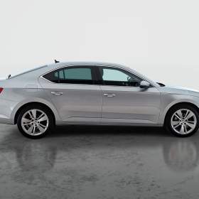 Foto inzerátu Skoda Superb 2.0 TDI