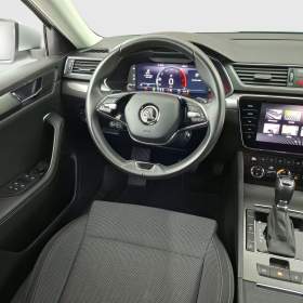 Foto inzerátu Skoda Superb 2.0 TDI