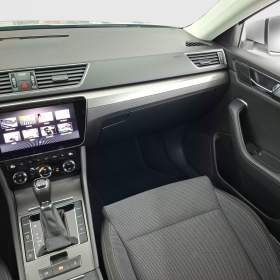 Foto inzerátu Skoda Superb 2.0 TDI