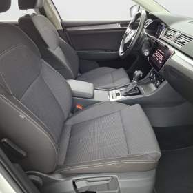 Foto inzerátu Skoda Superb 2.0 TDI