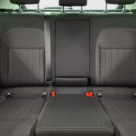 Foto inzerátu Skoda Superb 2.0 TDI