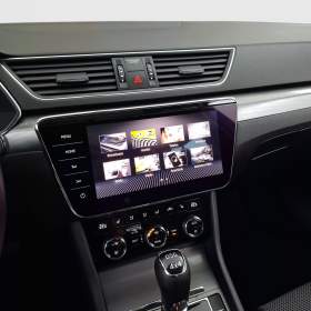 Foto inzerátu Skoda Superb 2.0 TDI