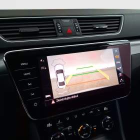 Foto inzerátu Skoda Superb 2.0 TDI