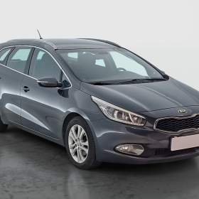 Kia Ceed 1.6 GDI / 19929563