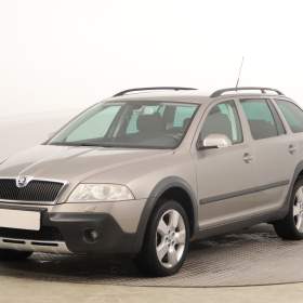 Foto inzerátu Skoda Octavia Scout 2.0 TDI