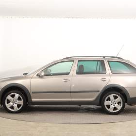 Foto inzerátu Skoda Octavia Scout 2.0 TDI