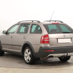 Foto inzerátu Skoda Octavia Scout 2.0 TDI