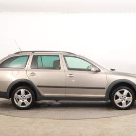 Foto inzerátu Skoda Octavia Scout 2.0 TDI