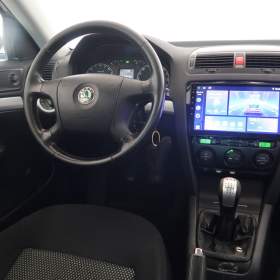 Foto inzerátu Skoda Octavia Scout 2.0 TDI