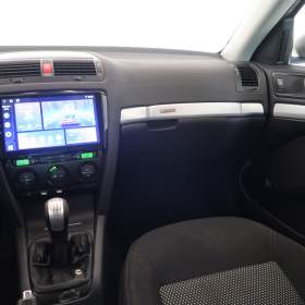 Foto inzerátu Skoda Octavia Scout 2.0 TDI