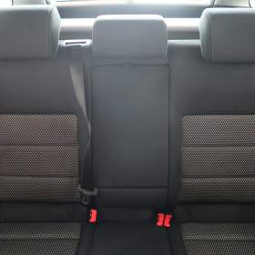 Foto inzerátu Skoda Octavia Scout 2.0 TDI