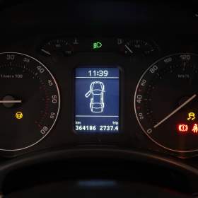 Foto inzerátu Skoda Octavia Scout 2.0 TDI