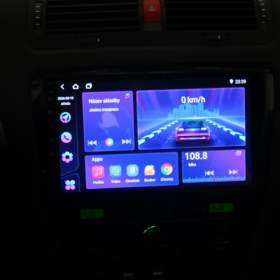 Foto inzerátu Skoda Octavia Scout 2.0 TDI