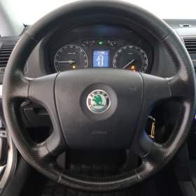 Foto inzerátu Skoda Octavia Scout 2.0 TDI